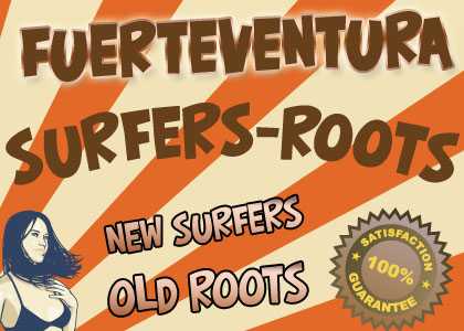 Surfers Roots