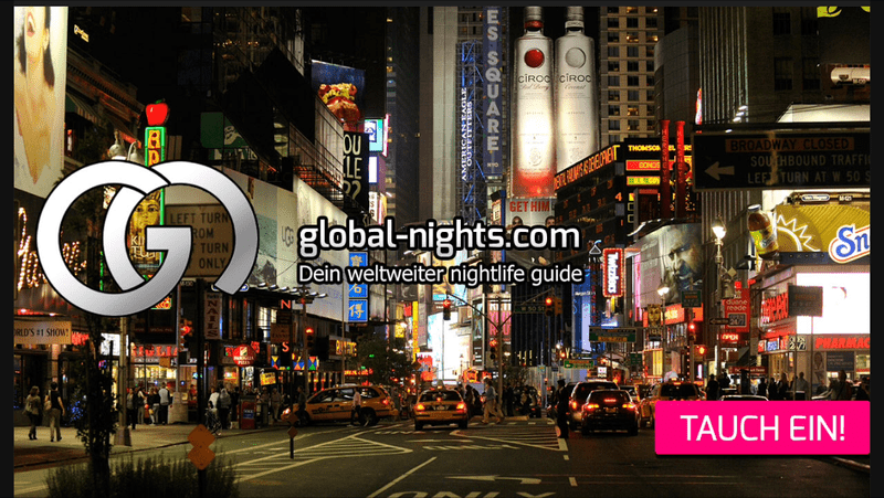 Global Nights Event engine